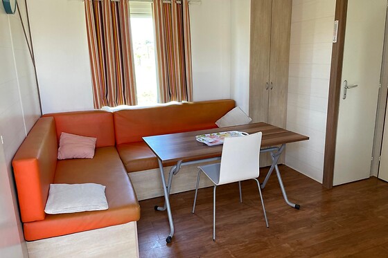 Seasonova camping Ensoya - photo 1