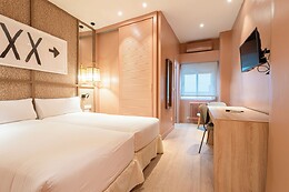 Online Booking EPS