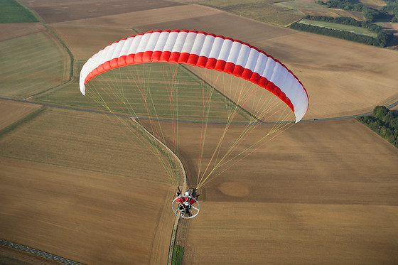 Air Libre Passion Pro - photo 1