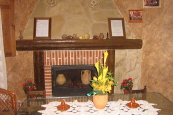 CASA RURAL LAURA - photo 14