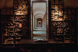 Il Cartastorie