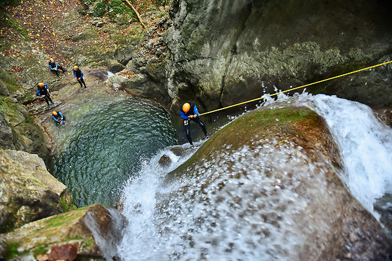Canyon'in - photo 25
