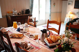 Chambres d'hôtes La VIeux ville