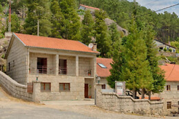 CASA BARANDA