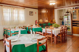 CASA BARANDA
