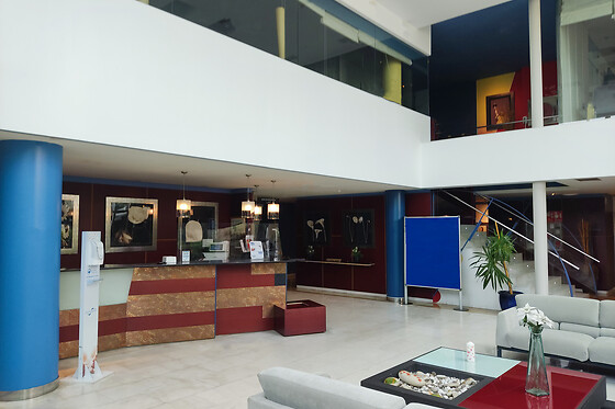 HOTEL TORRESPORT - photo 10