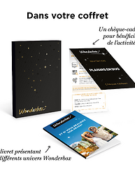 Pour des parents en or