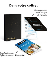 CAP OU PAS CAP - Insolite ou week-end zen ?