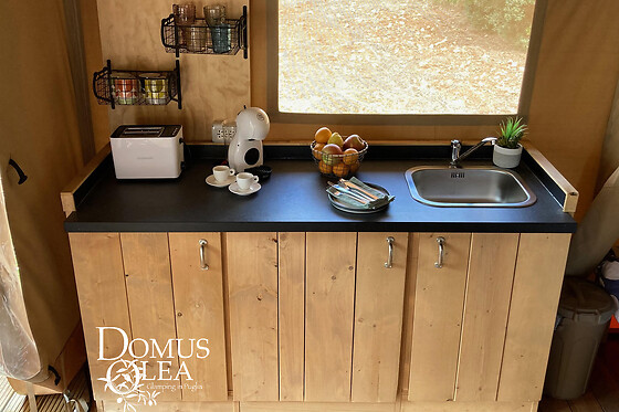 Domus Olea - photo 4