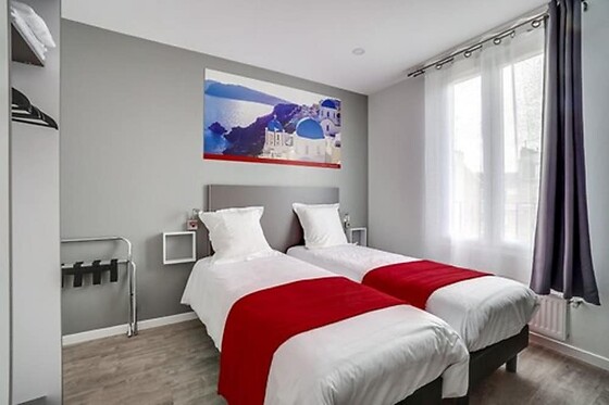 Online Booking EPS - photo 7