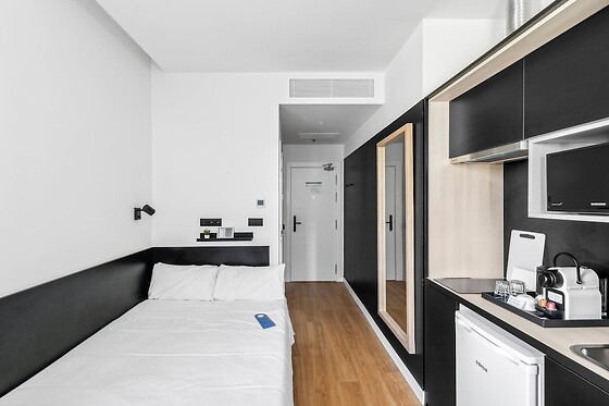 Online Booking EPS - photo 2