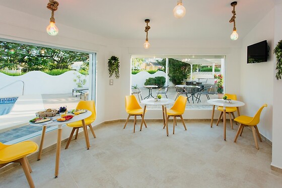 Online Booking EPS - photo 4