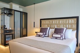 Online Booking EPS