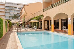 Online Booking EPS