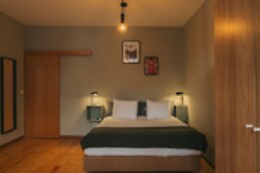 Online Booking EPS