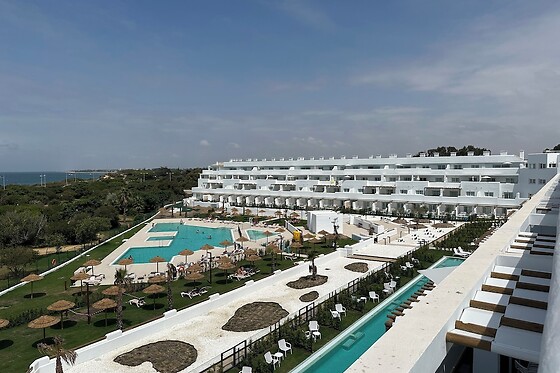 Online Booking EPS - photo 0