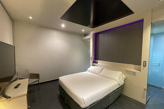 FELIX HOTEL - photo 1