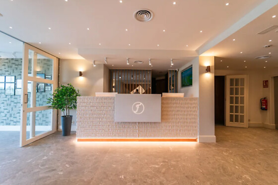 FELIX HOTEL - photo 4