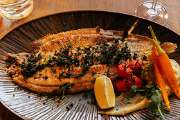 GastroBar Santé