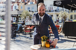 GastroBar Santé