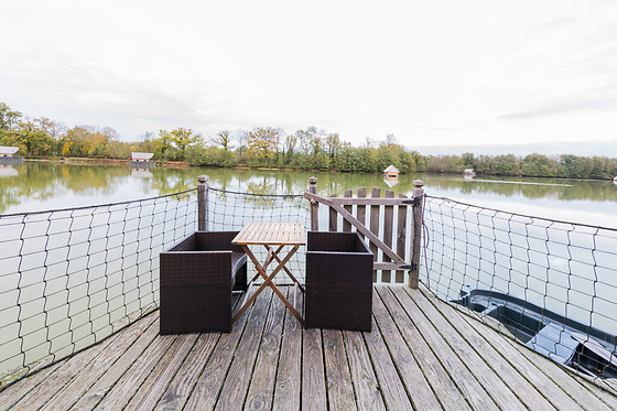 Domaine de la Dombes - photo 5