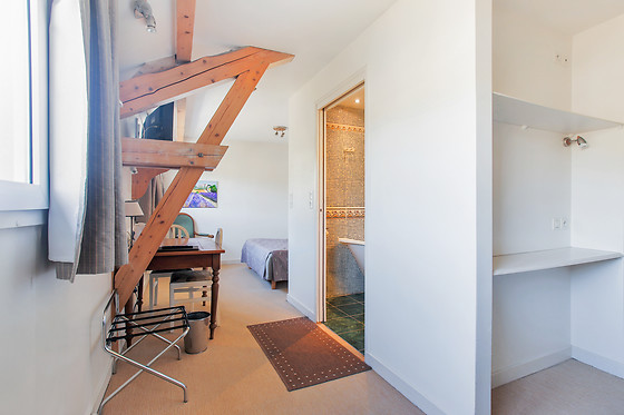 Hôtel Regina - photo 11