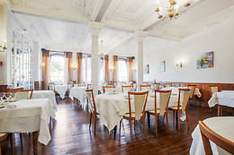 Hôtel Regina