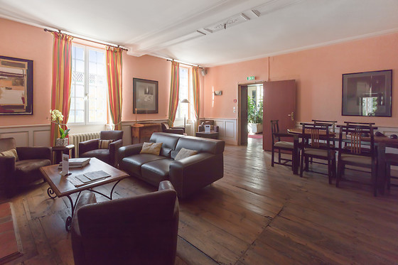 Domaine du Prieuré - photo 11