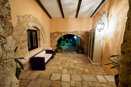 Antica Masseria Rottacapozza