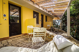 Antica Masseria Rottacapozza