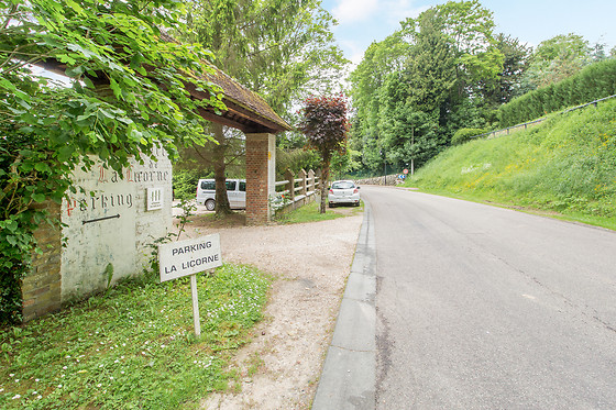 Séjour gourmand à La Licorne Hôtel & Spa**** à Lyons-La-Forêt (27)