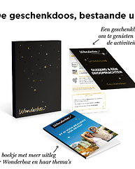 Duizend & één droomnachten
