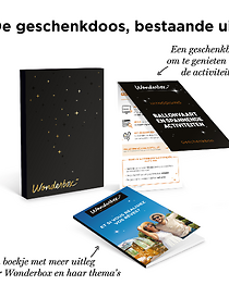 Spannende activiteiten