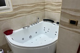 B&B La Reggia di Rihanna SPA