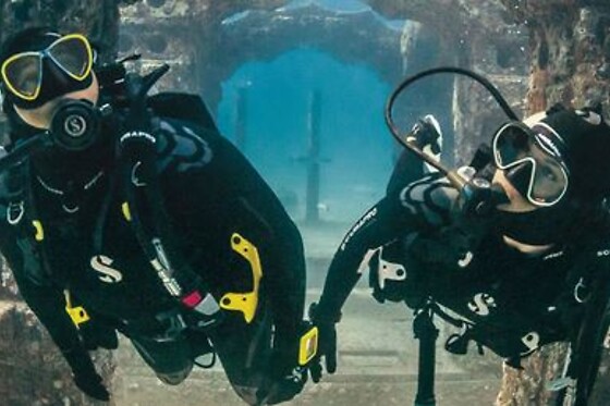 FREEANDIVERS - photo 2