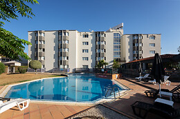 Hôtel Ibis Styles Canet-en-Roussillon