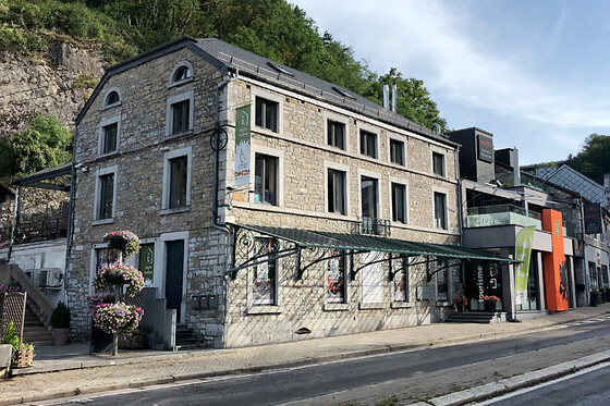 La Maison du Cyclisme - photo 0