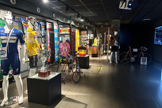 La Maison du Cyclisme - photo 1