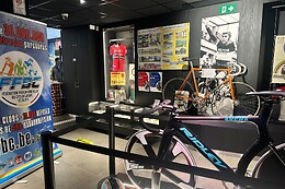 La Maison du Cyclisme