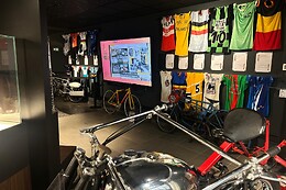 La Maison du Cyclisme