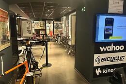 La Maison du Cyclisme