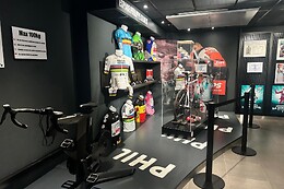 La Maison du Cyclisme