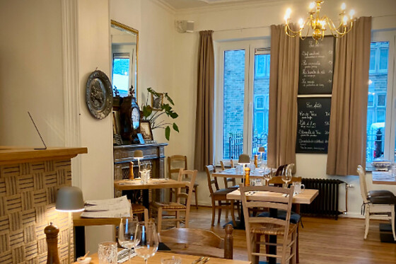 Hôtel & Restaurant LiTer - photo 1