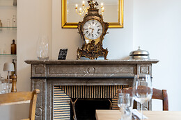 Hôtel & Restaurant LiTer