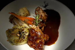 Brasserie - Restaurant L'inattendu