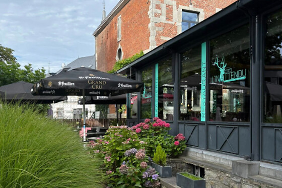 Brasserie - Restaurant L'inattendu - photo 4
