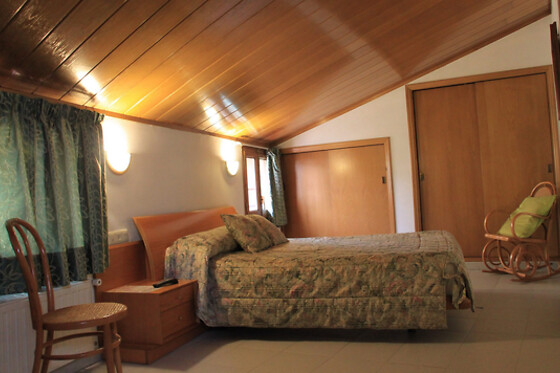 HOTEL PINXO - photo 8