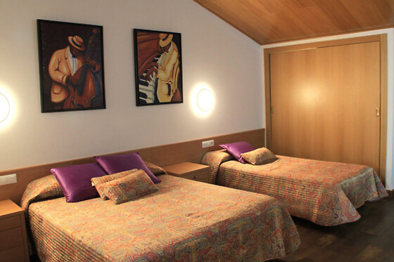 HOTEL PINXO - photo 7