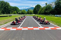 Pista Go-Kart Locarno-Magadino
