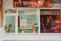SENSATHAI